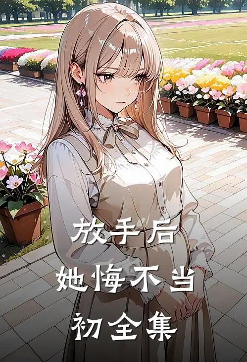 放手后，她悔不当初全集