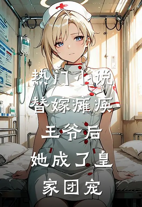 热门小说替嫁瘫痪王爷后，她成了皇家团宠