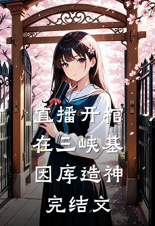 直播开棺：在三峡基因库造神完结文