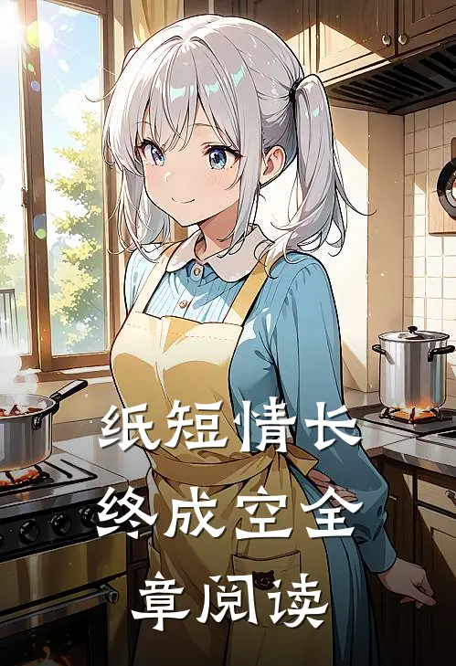 纸短情长终成空全章阅读