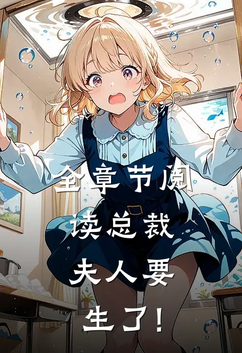 全章节阅读总裁,夫人要生了!