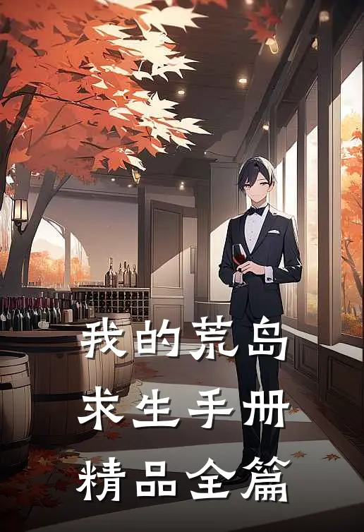 我的荒岛求生手册精品全篇