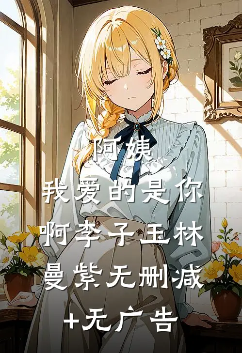 阿姨，我爱的是你啊李子玉林曼紫无删减+无广告
