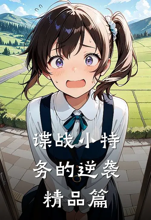 谍战小特务的逆袭精品篇