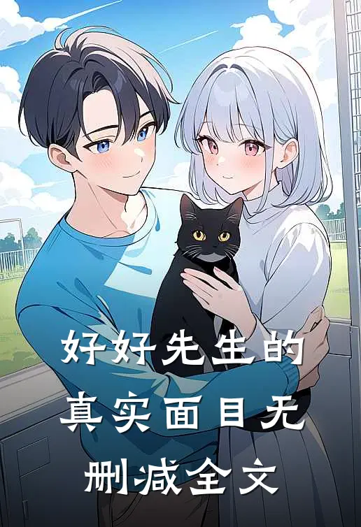 好好先生的真实面目无删减全文