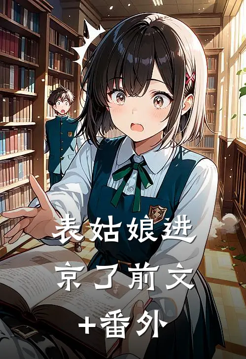 表姑娘进京了前文+番外
