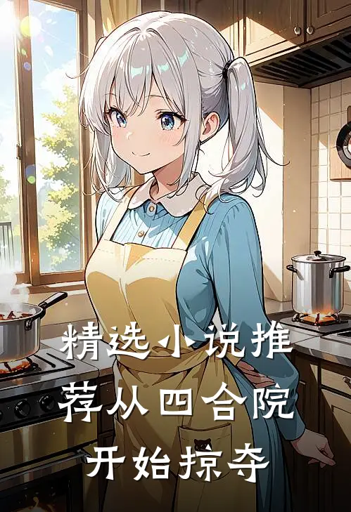 精选小说推荐从四合院开始掠夺