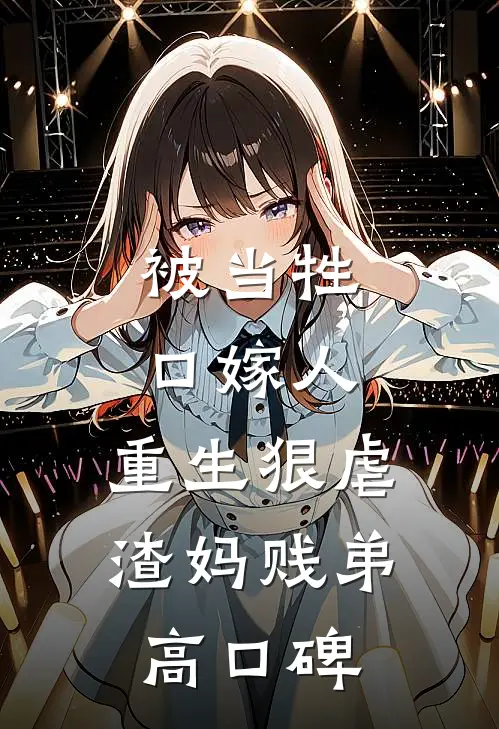 被当牲口嫁人，重生狠虐渣妈贱弟高口碑