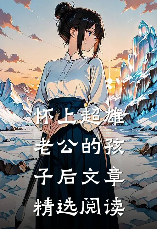 怀上超雄老公的孩子后文章精选阅读