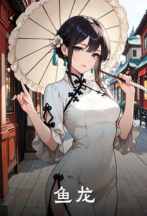 鱼龙