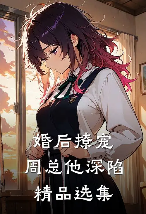 婚后撩宠：周总他深陷精品选集