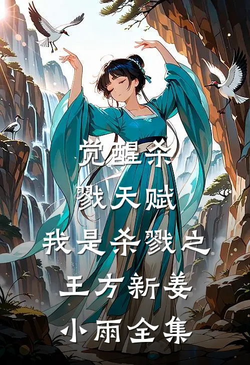 觉醒杀戮天赋，我是杀戮之王方新姜小雨 全集