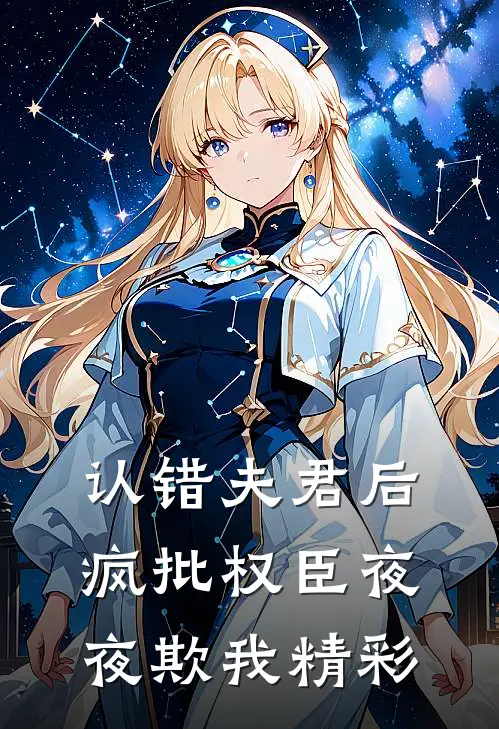 认错夫君后，疯批权臣夜夜欺我精彩