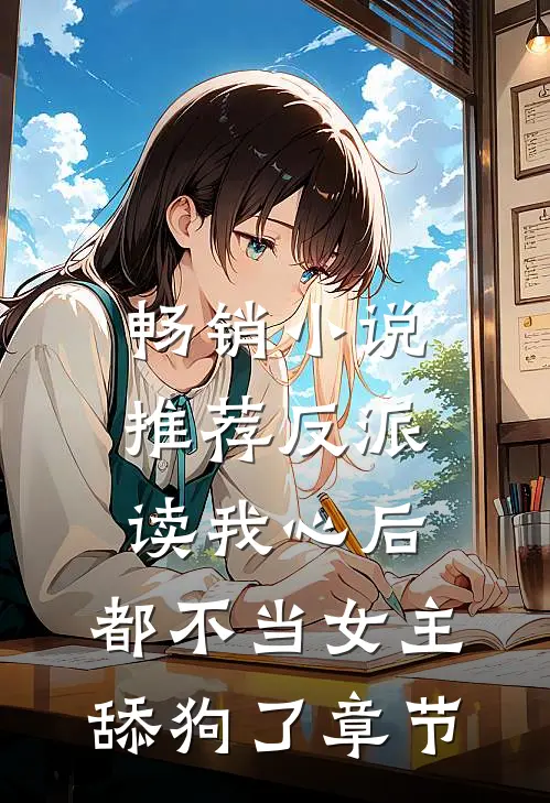 畅销小说推荐反派读我心后，都不当女主舔狗了章节