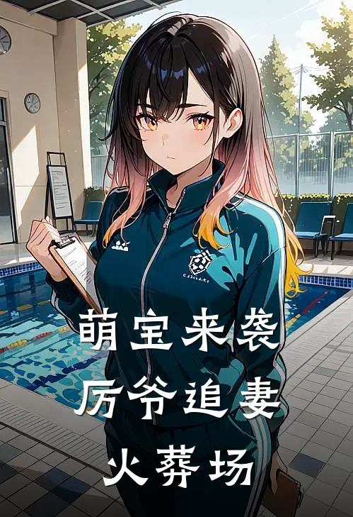 萌宝来袭：厉爷追妻火葬场