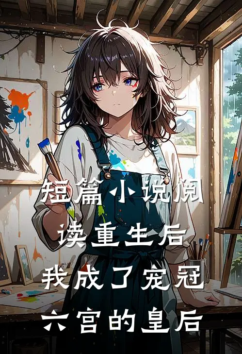 短篇阅读重生后,我成了宠冠六宫的皇后免费阅读