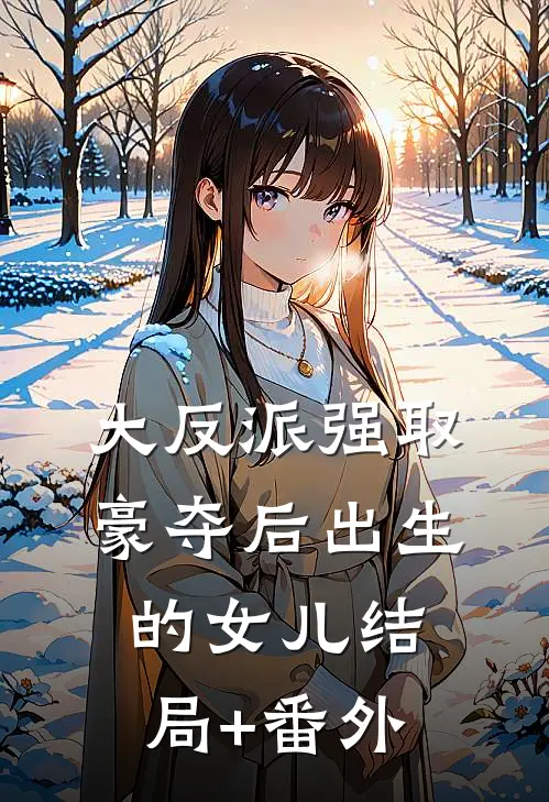 大反派强取豪夺后出生的女儿结局+番外