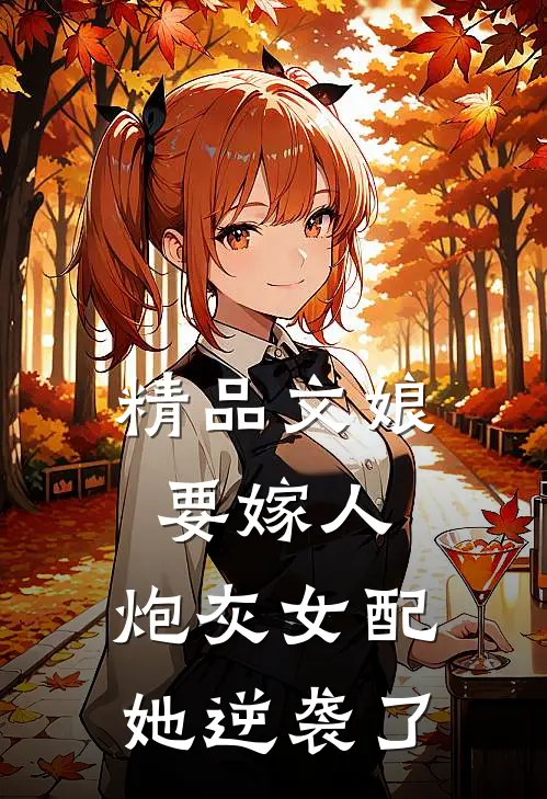 精品文娘要嫁人：炮灰女配她逆袭了