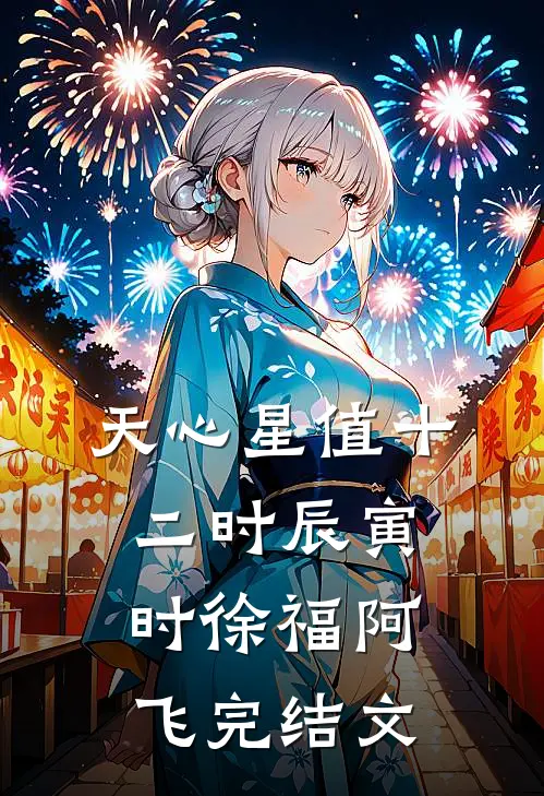 天心星值十二时辰（寅时）徐福阿飞完结文
