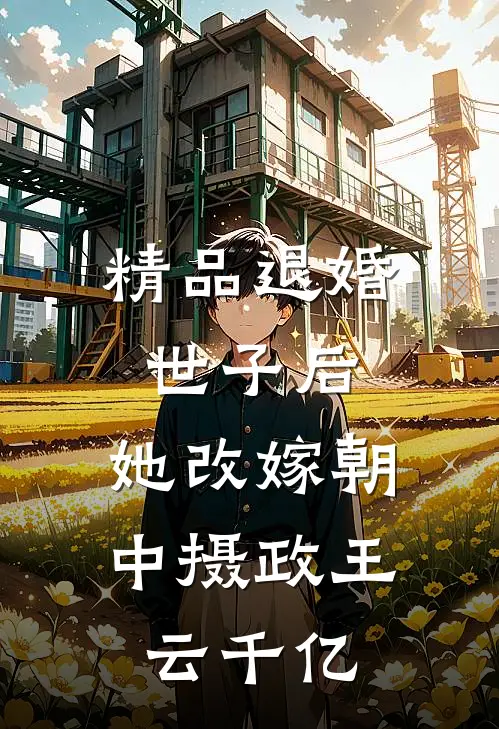 精品退婚世子后,她改嫁朝中摄政王云千亿