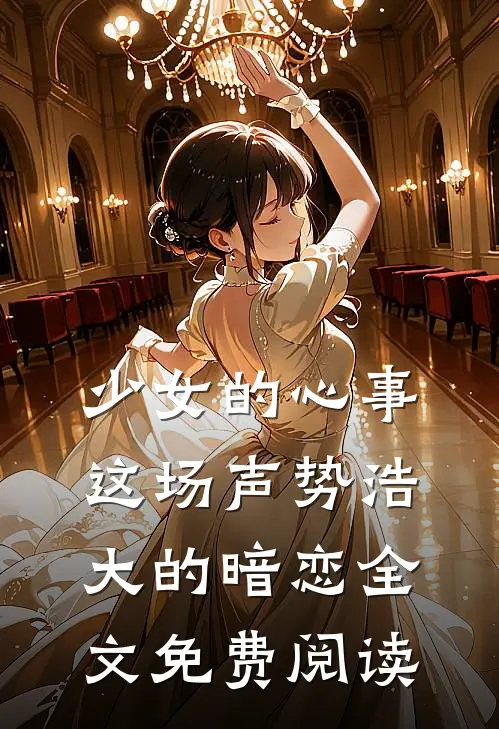少女的心事：这场声势浩大的暗恋全文免费阅读