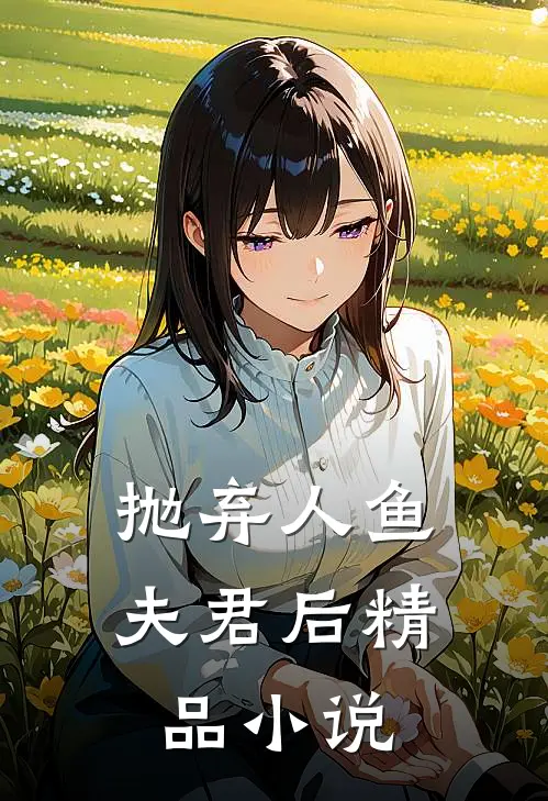 抛弃人鱼夫君后精品小说