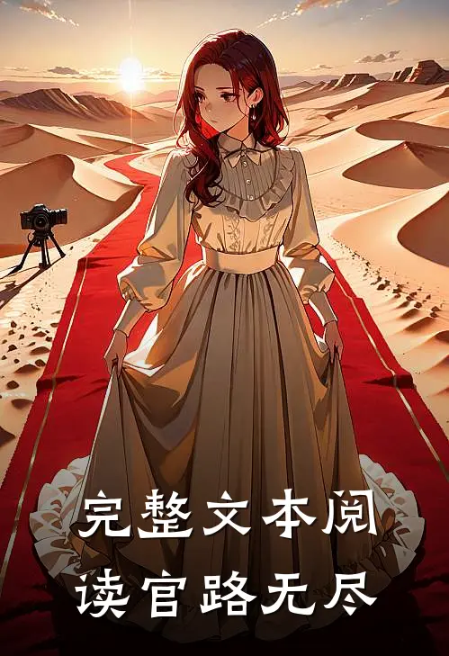 完整文本阅读官路无尽