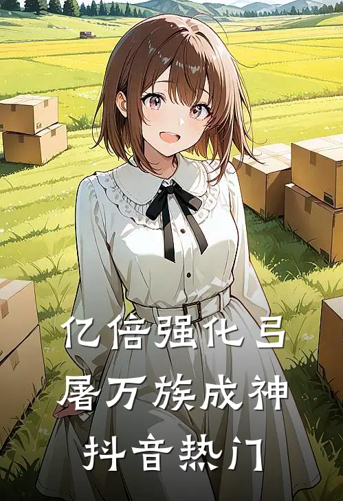 亿倍强化弓，屠万族成神抖音热门