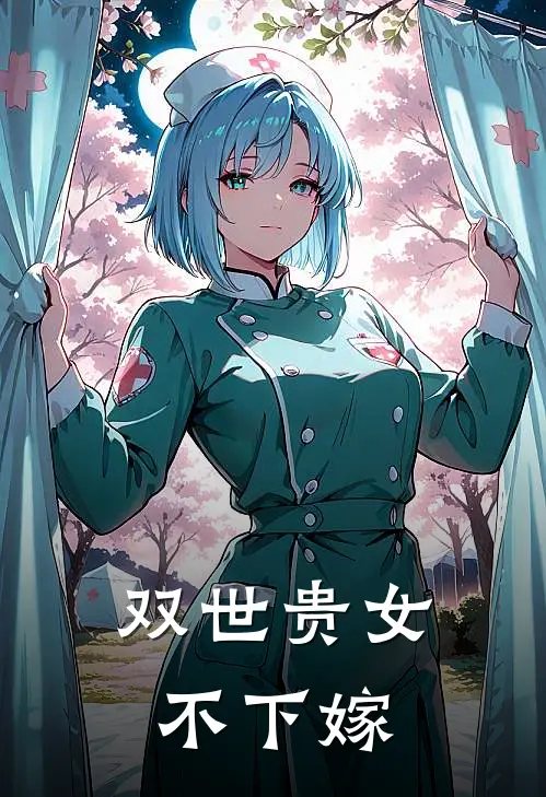 双世贵女不下嫁