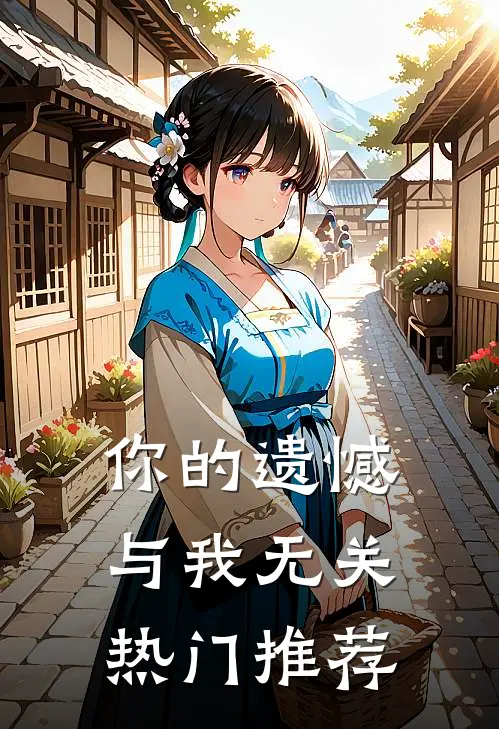 你的遗憾，与我无关热门推荐
