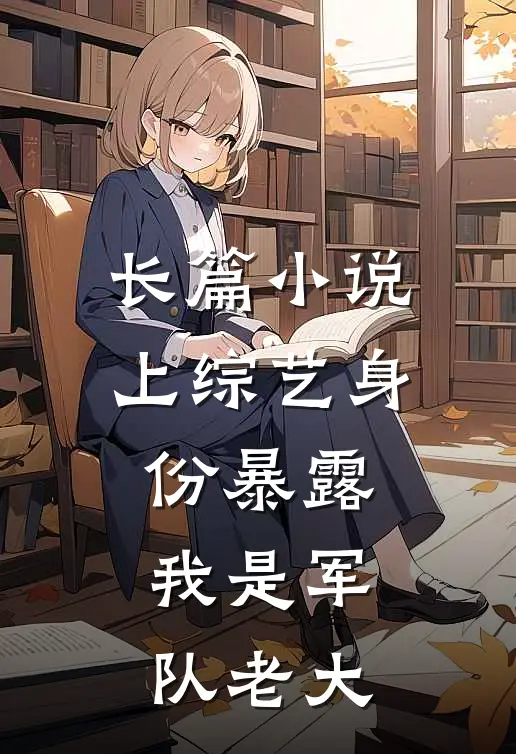 长篇小说上综艺身份暴露，我是军队老大