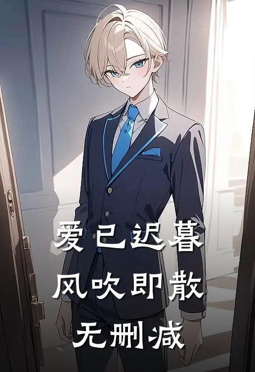 爱已迟暮，风吹即散无删减