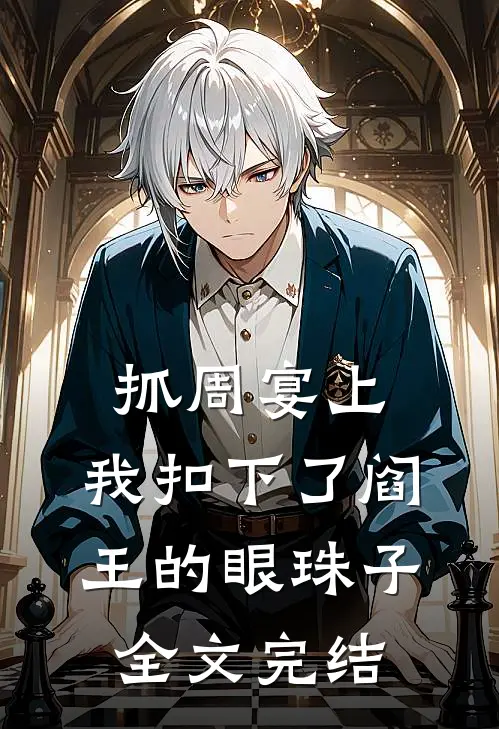 抓周宴上，我扣下了阎王的眼珠子全文完结