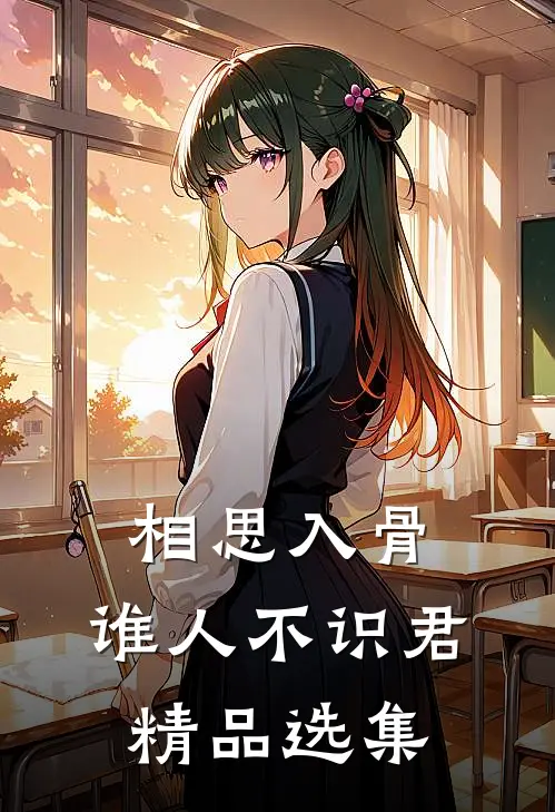相思入骨：谁人不识君精品选集