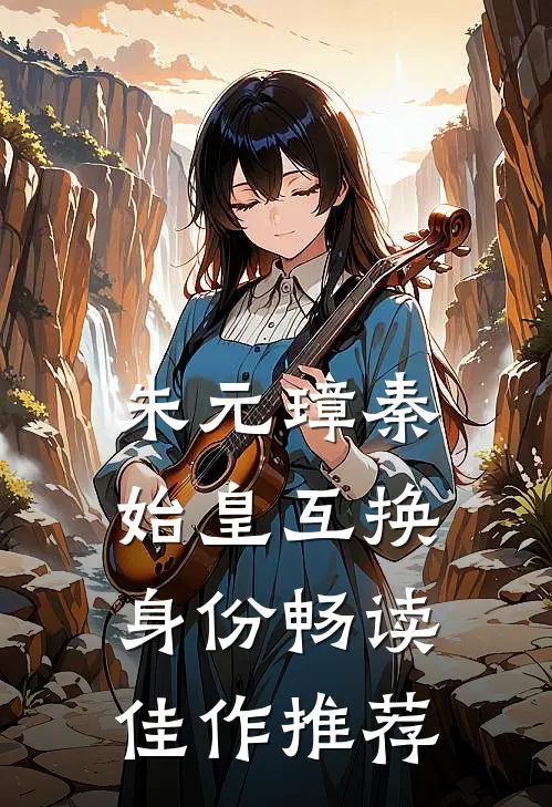 朱元璋秦始皇互换身份畅读佳作推荐