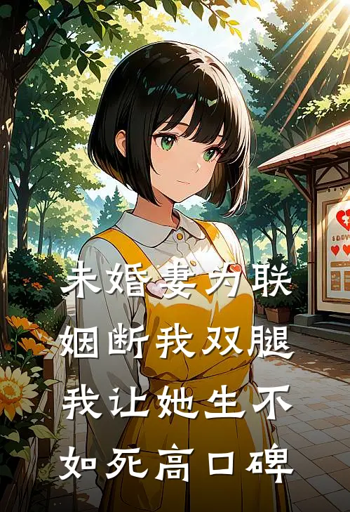 未婚妻为联姻断我双腿，我让她生不如死高口碑