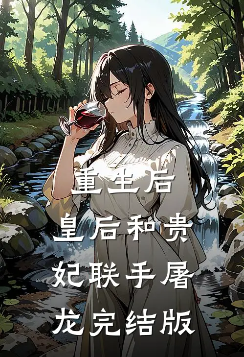 重生后,皇后和贵妃联手屠龙完结版免费阅读