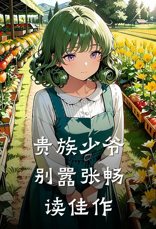 贵族少爷别嚣张畅读佳作