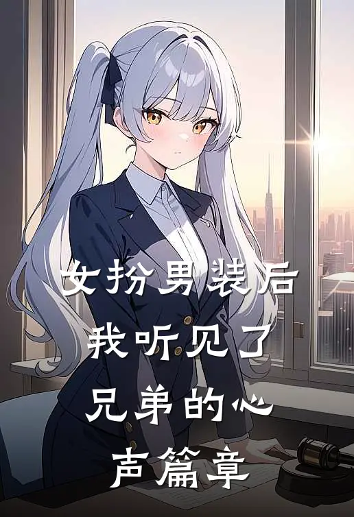 女扮男装后，我听见了兄弟的心声篇章