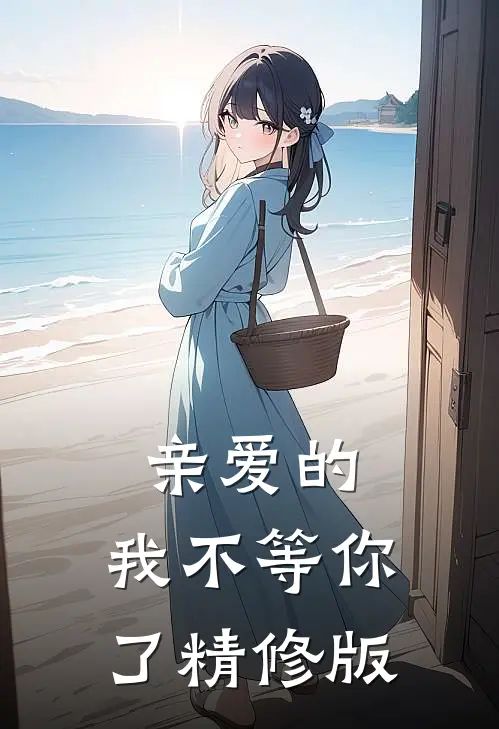 亲爱的，我不等你了精修版