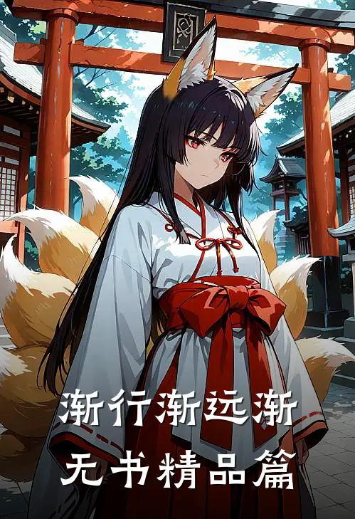 渐行渐远渐无书精品篇