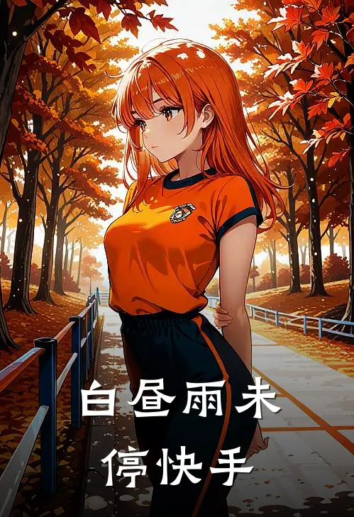 白昼雨未停快手