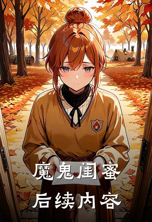 魔鬼闺蜜后续内容