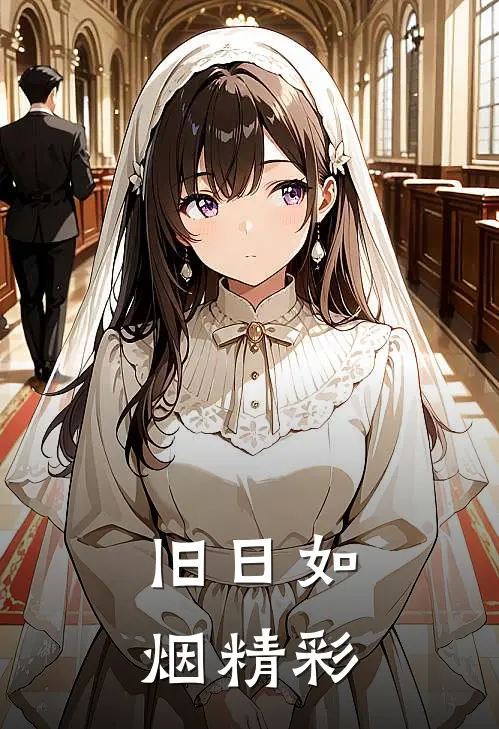 旧日如烟精彩