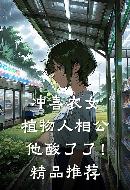 冲喜农女：植物人相公他酸了了！精品推荐