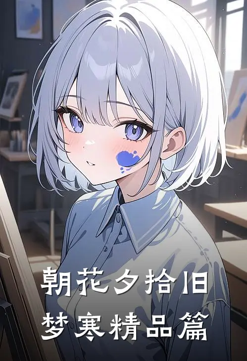 朝花夕拾旧梦寒精品篇