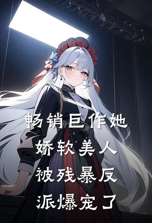 畅销巨作她，娇软美人，被残暴反派爆宠了