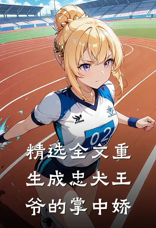 精选全文重生成忠犬王爷的掌中娇