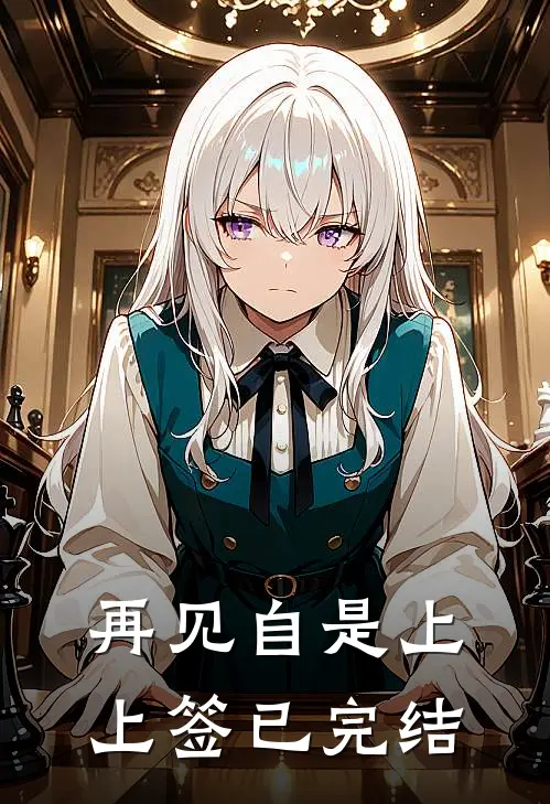 再见自是上上签已完结