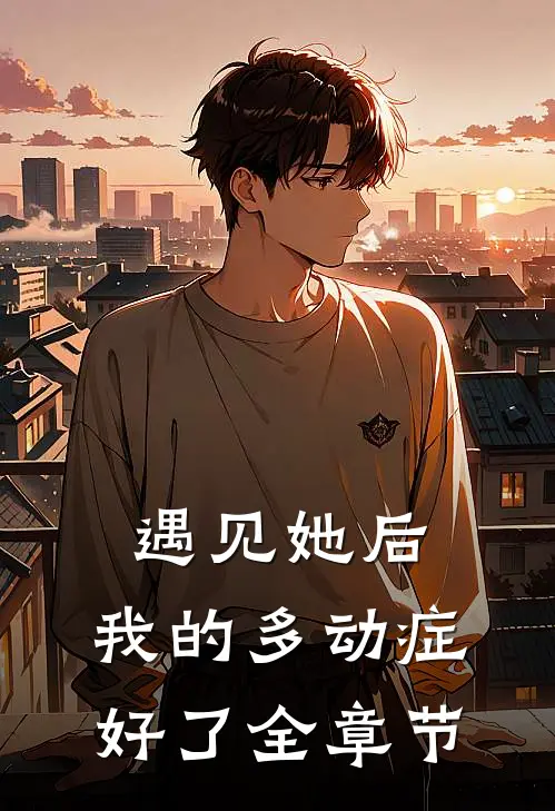 遇见她后，我的多动症好了全章节
